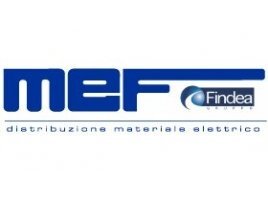 Logo mEF